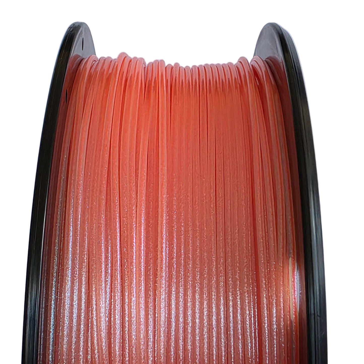 PLA Chameleon - Red rose Filament 1.75mm - FilamentHub