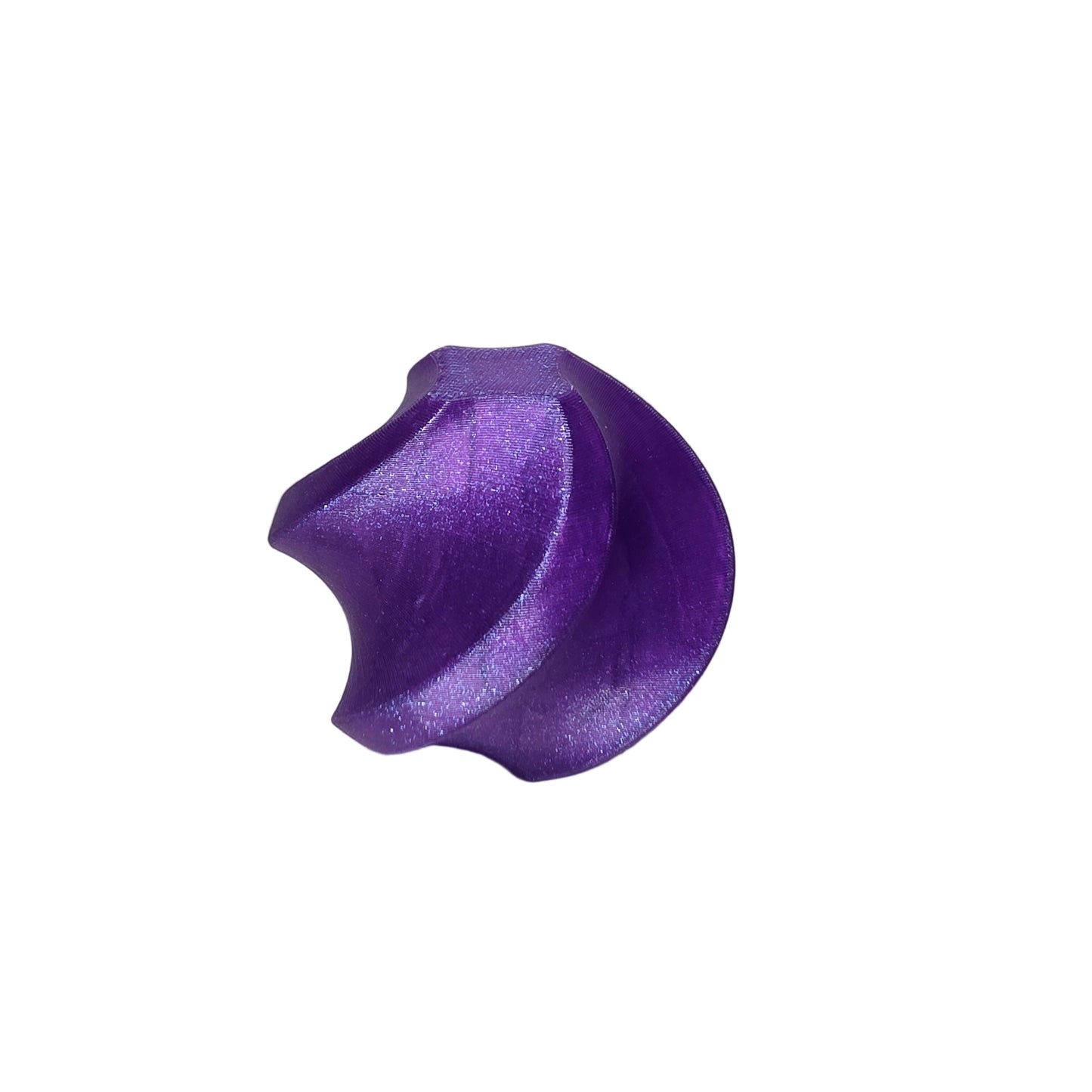 PLA Chameleon - Nebula Purple Filament 1.75mm - FilamentHub