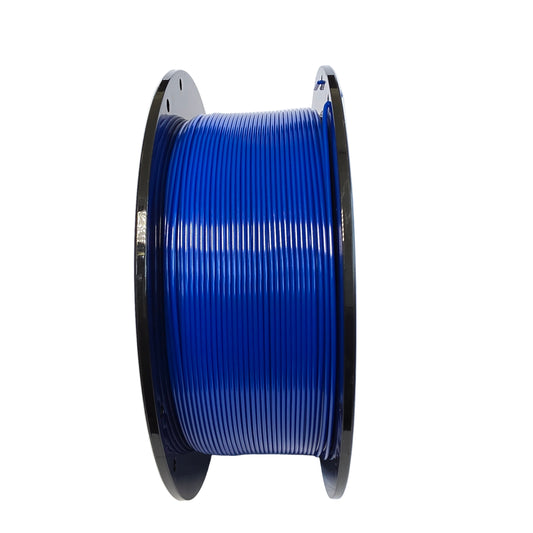 PETG - Dark Blue Filament 1.75mm - FilamentHub
