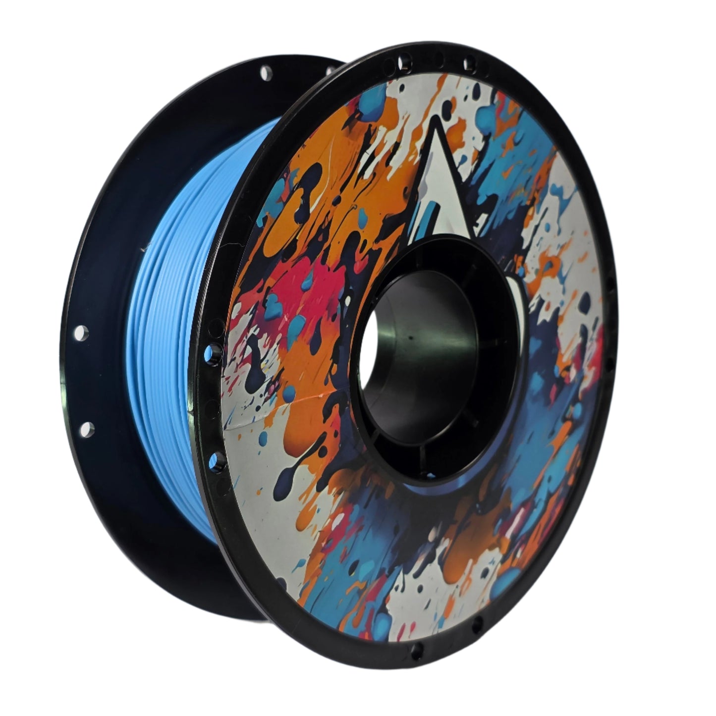 PLA Matte - Blue