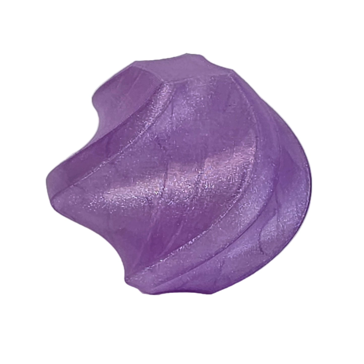 PLA Chameleon - Violets Purple Filament 1.75mm - FilamentHub