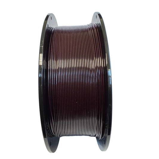 PETG - Brown Filament 1.75mm - FilamentHub