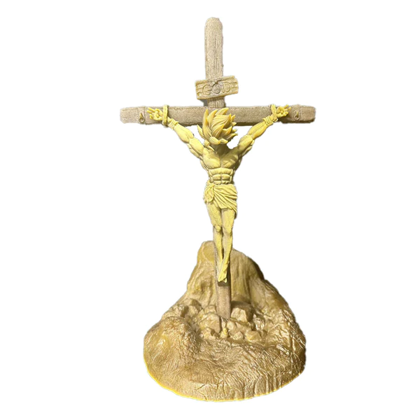 Metallic Like - Brass