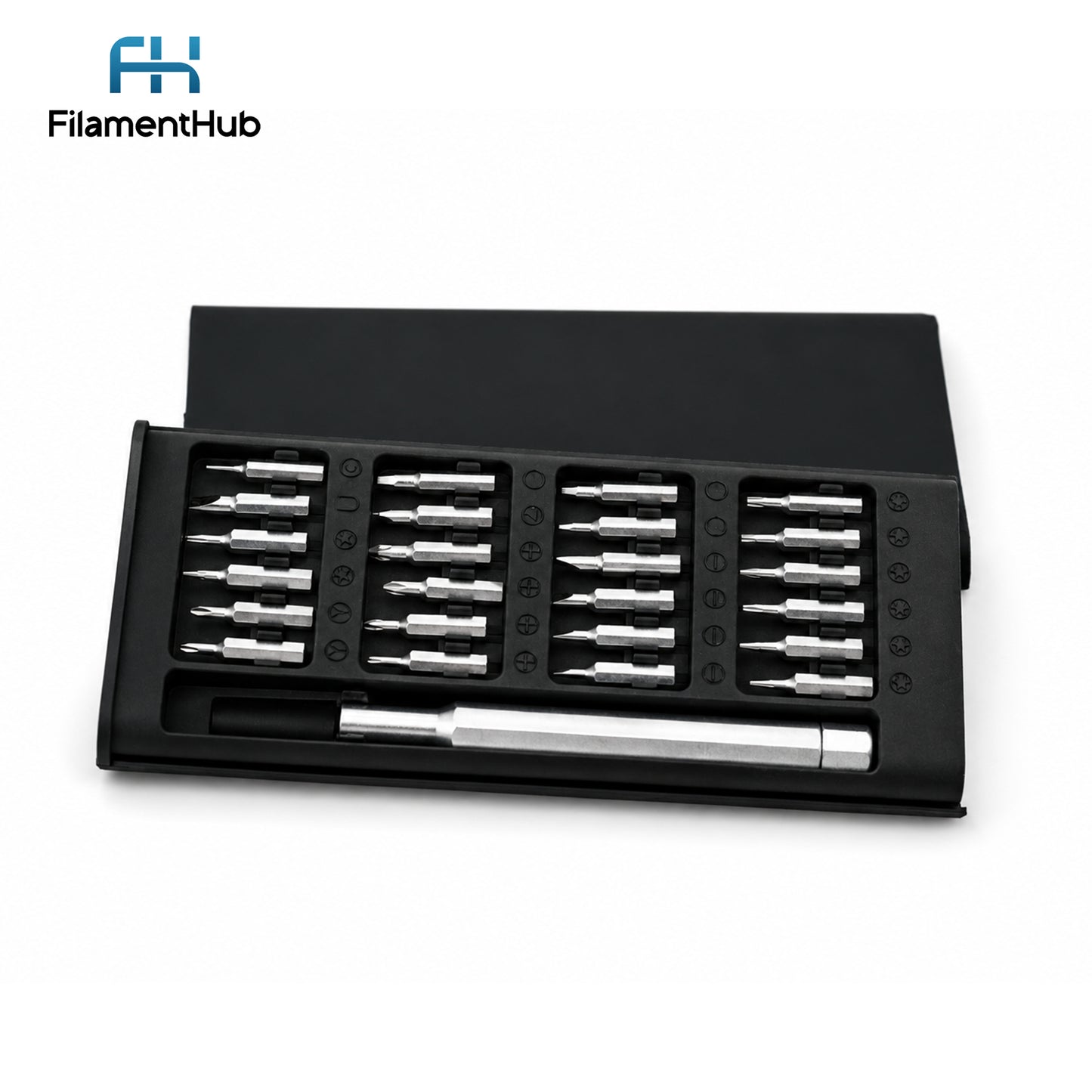 24-in-1 Precision Screwdriver Set