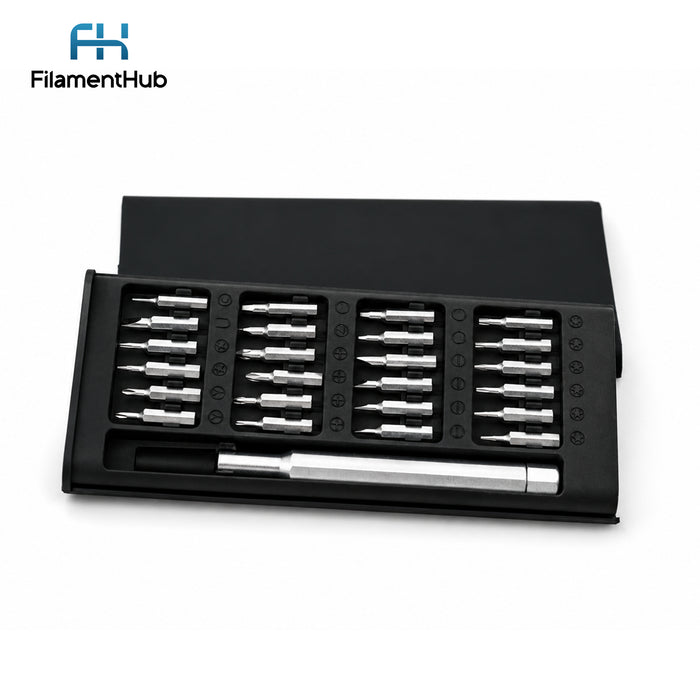 24-in-1 Precision Screwdriver Set