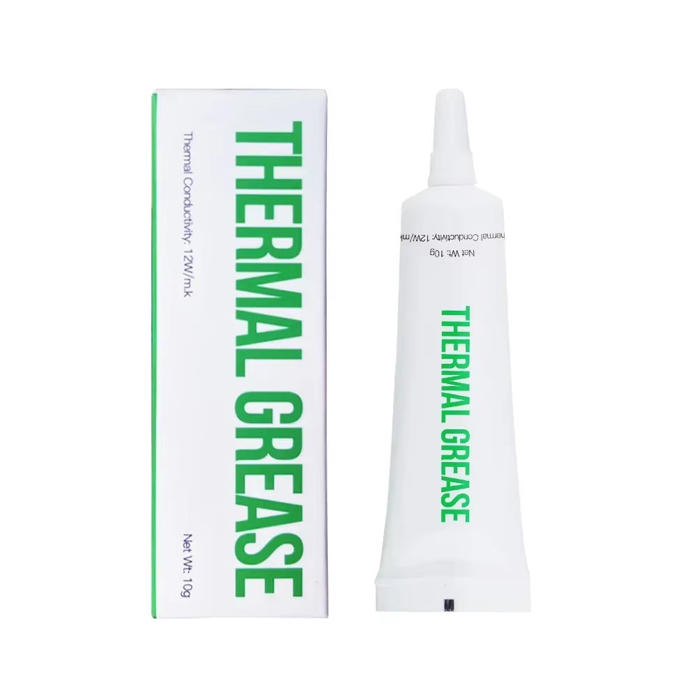 Creality 3D Printer Thermal Grease - 12W/mK, 10g