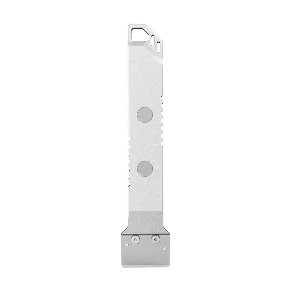 BIQU Panda Edge Magnetic Scraper - CNC Aluminium