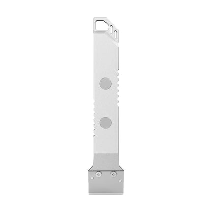 BIQU Panda Edge Magnetic Scraper - CNC Aluminium
