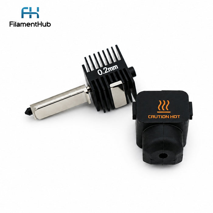 Bambu Hardened Steel Hotend Nozzle - A1 / A1 Mini