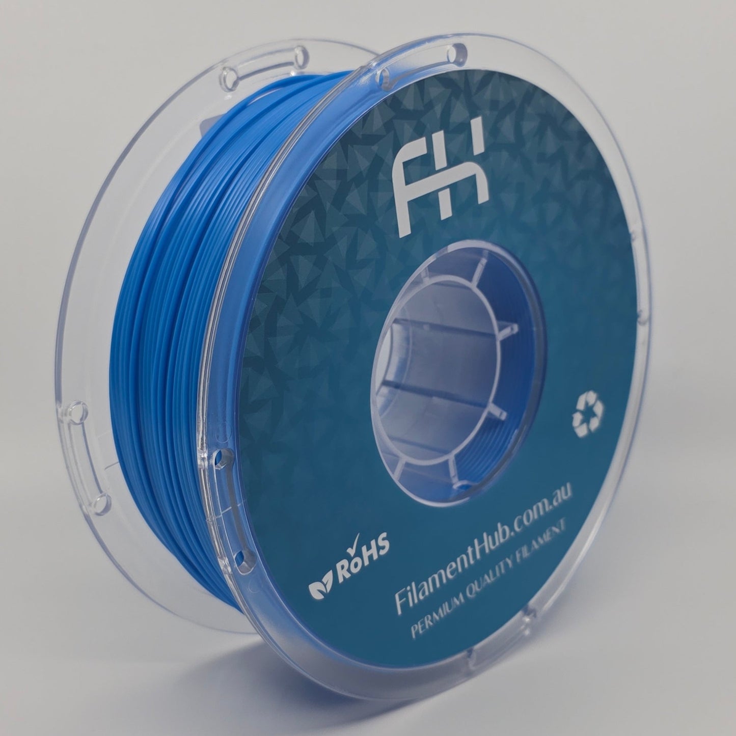 ABS Pro Blue
