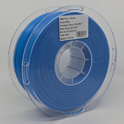 ABS Pro Blue