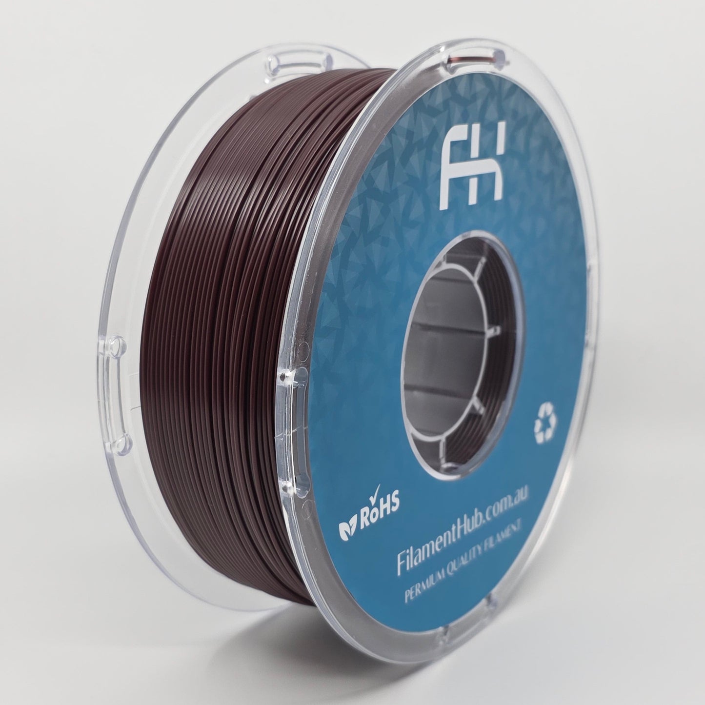 ABS Pro Brown