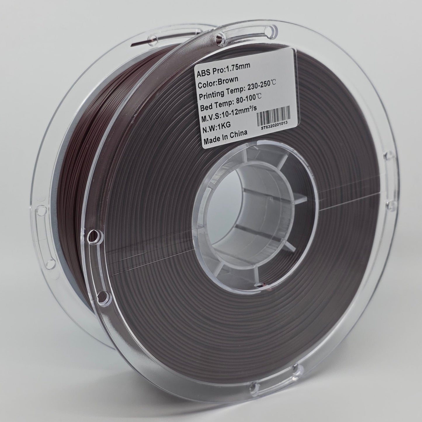 ABS Pro Brown