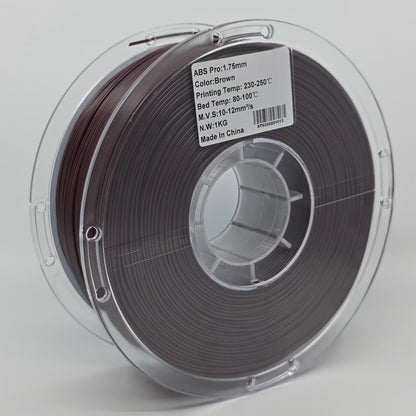 ABS Pro Brown