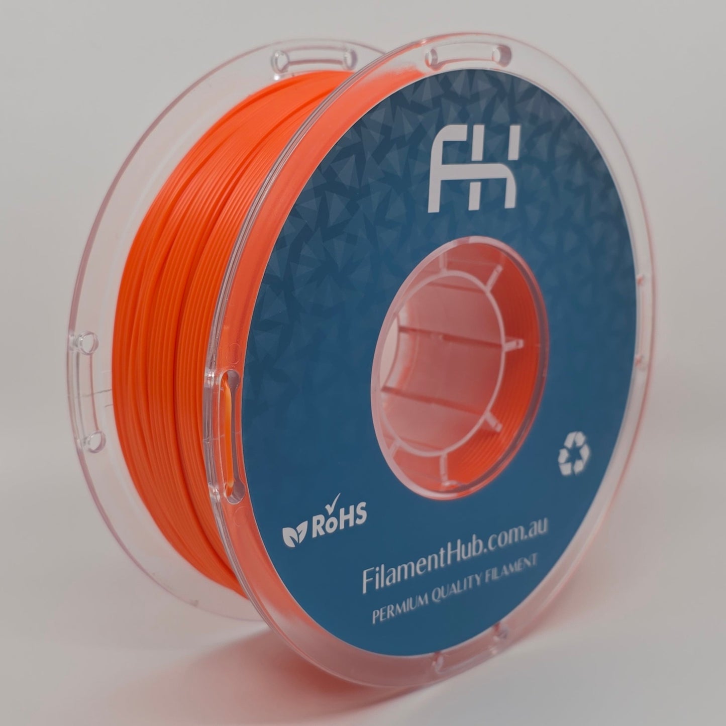ABS Pro Orange