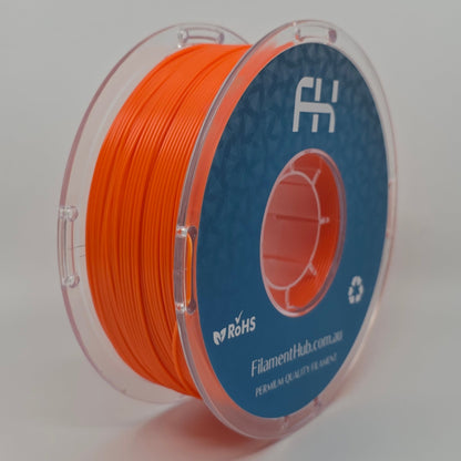 ABS Pro Orange