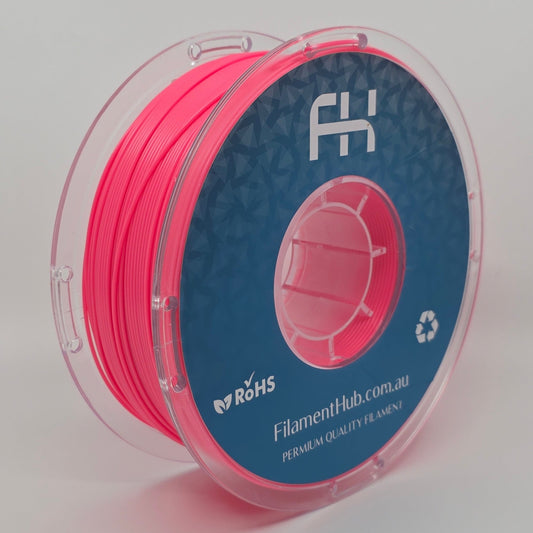 ABS Pro Pink