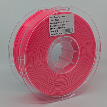 ABS Pro Pink