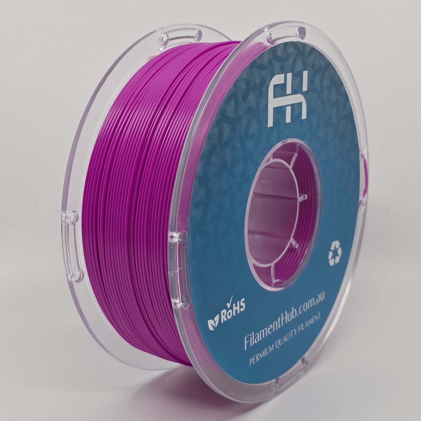 ABS Pro Purple