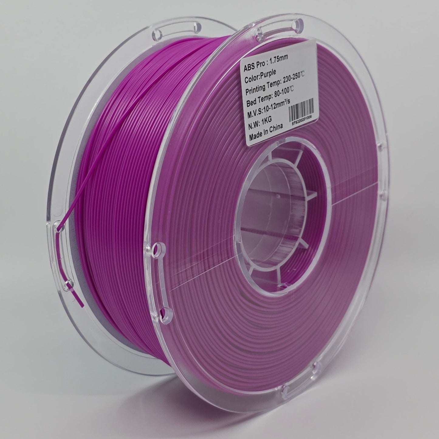 ABS Pro Purple