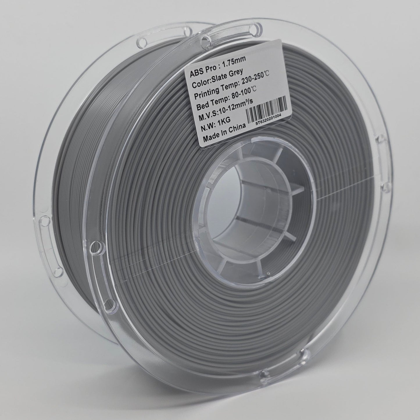 ABS Pro Slate Grey
