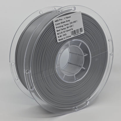 ABS Pro Slate Grey