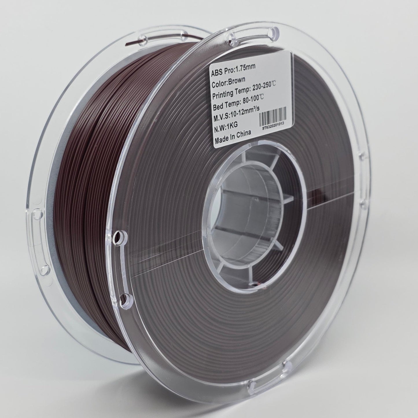ABS Pro Brown