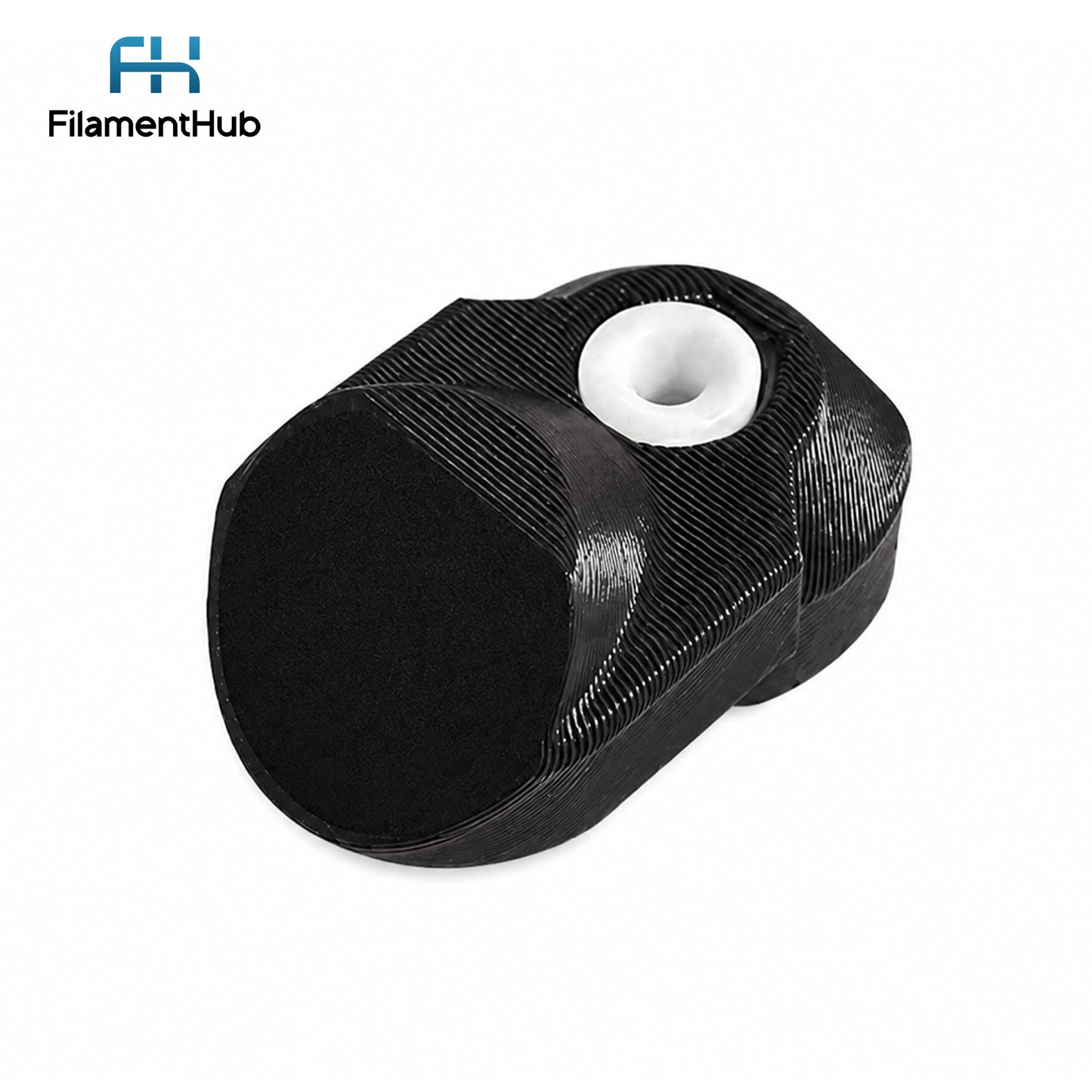 AMS Feed Ceramic Ring