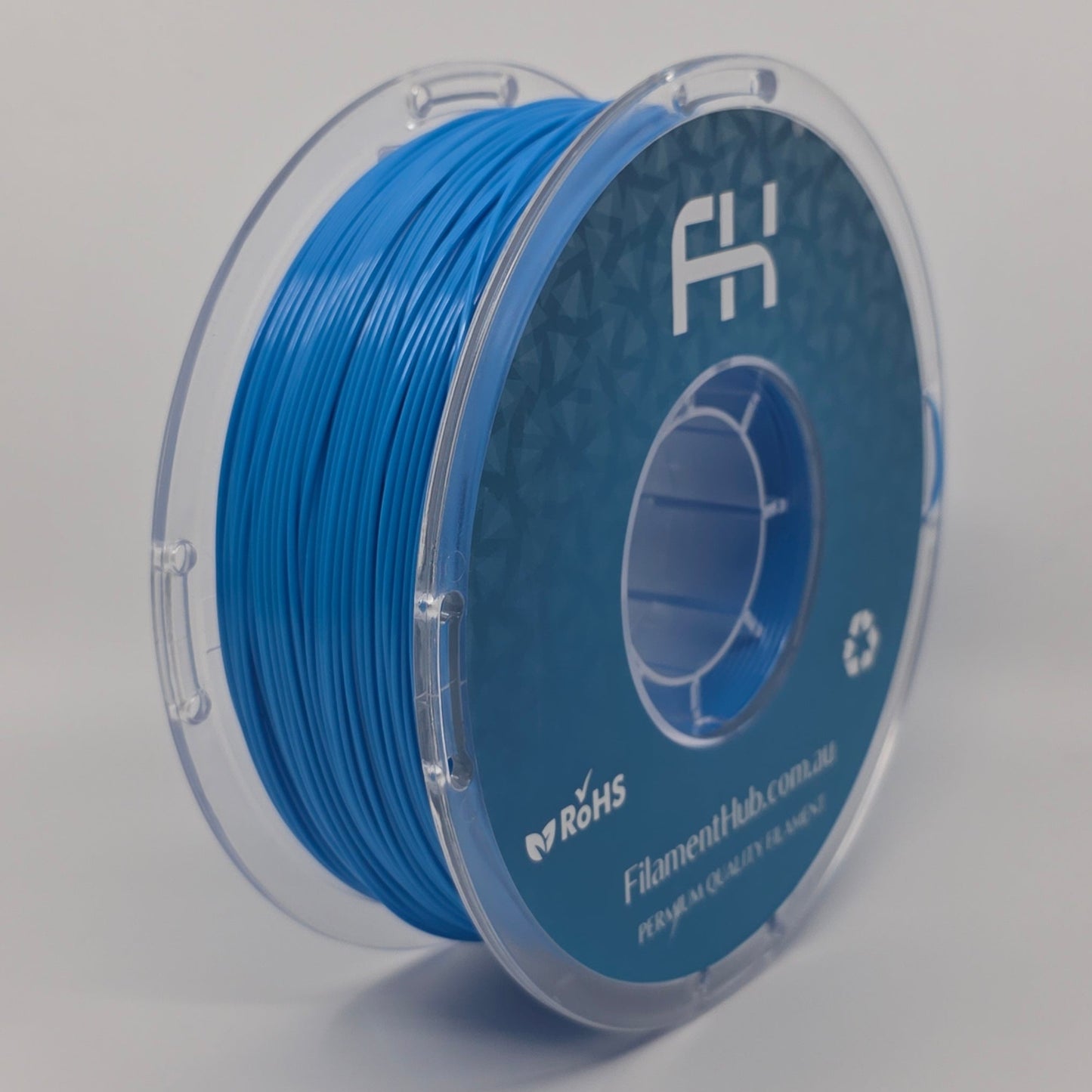 ASA Blue