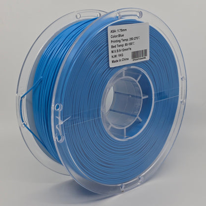 ASA Blue