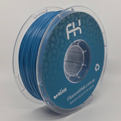 ASA-CFRP-CF Blue