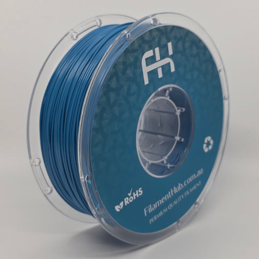 ASA-CFRP-CF Blue
