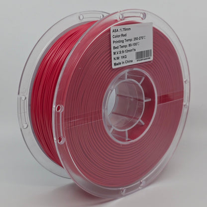 ASA Red