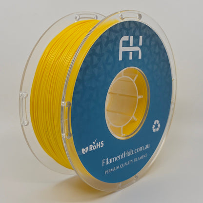 ASA Yellow