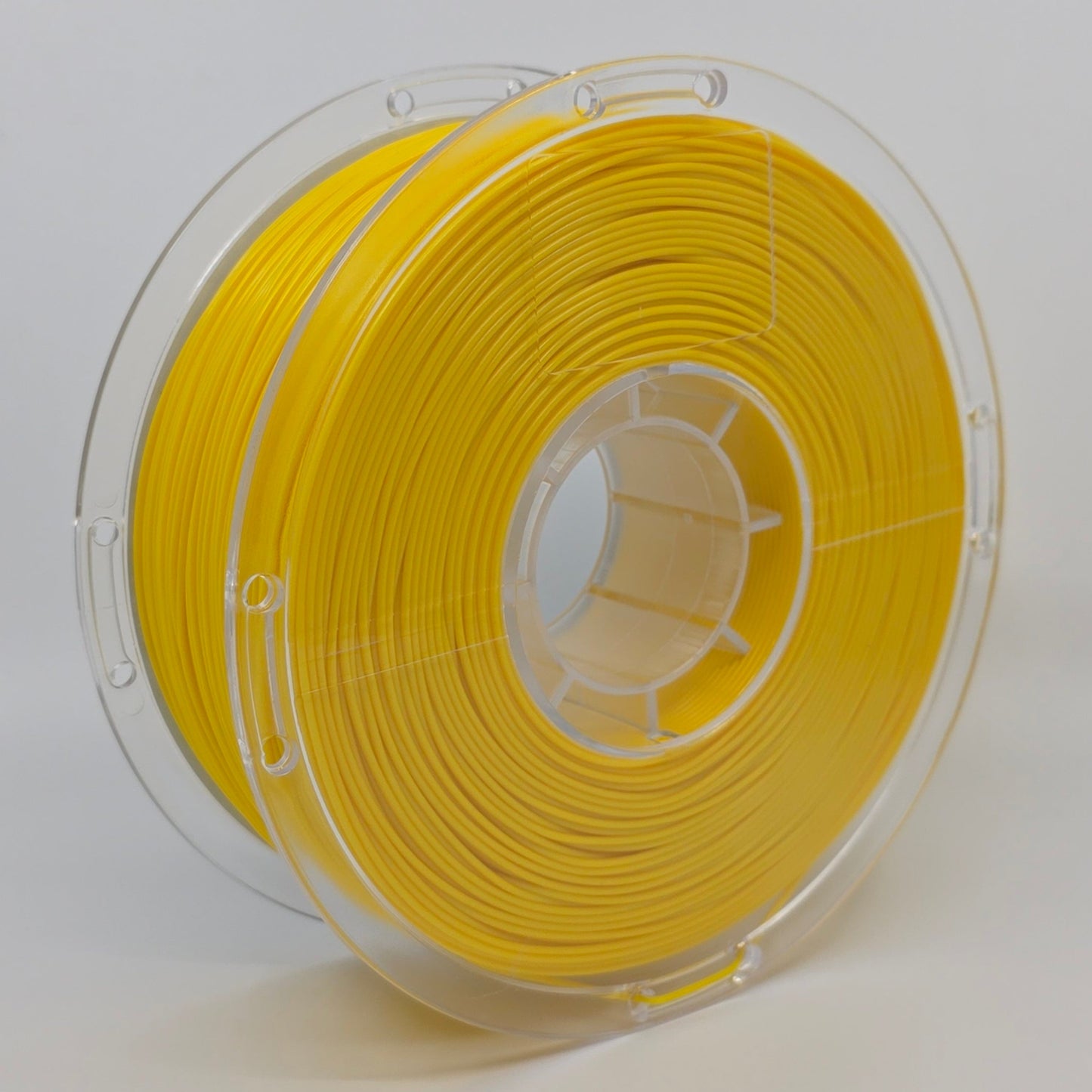ASA Yellow