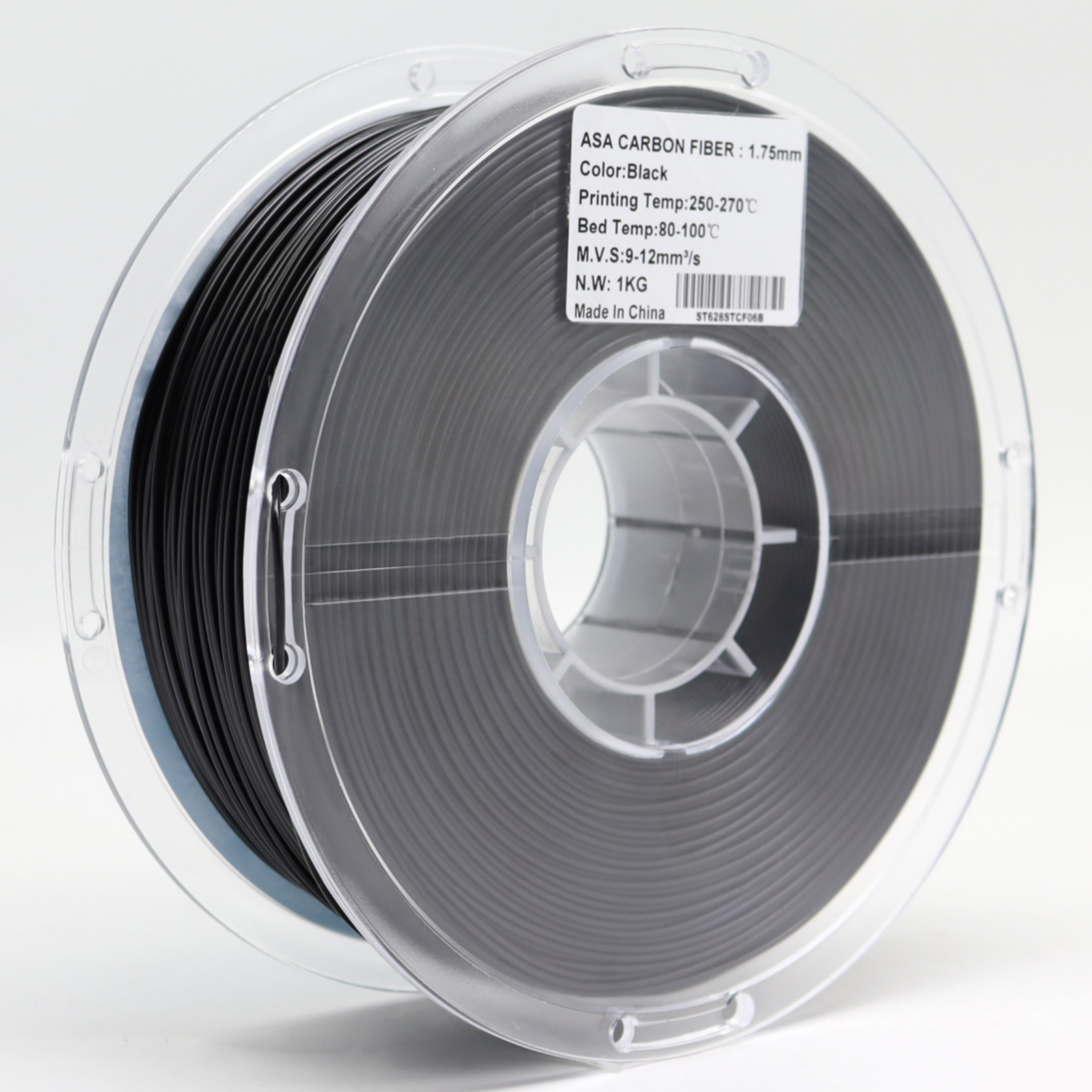ASA CF Weather Resistant Carbon Fibre Filament FilamentHub asa-cf-weather-resistant-carbon-fibre-filament-filamenthub