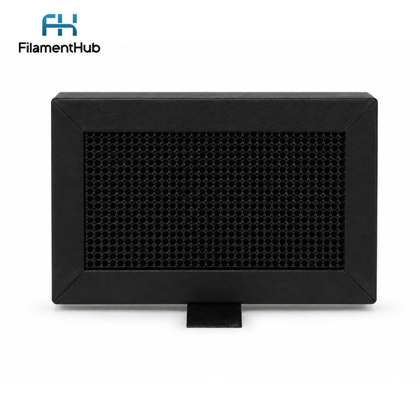 Activated Carbon Air Filter for X1/P1 series 3D Printer Filament Example Model Australia
