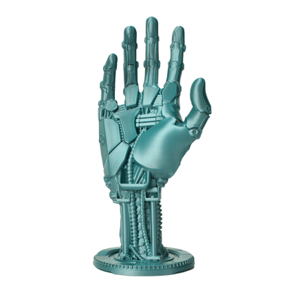 PLA Metal - Aurora Green