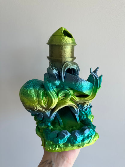 PLA Silk Rainbow - Forest Series