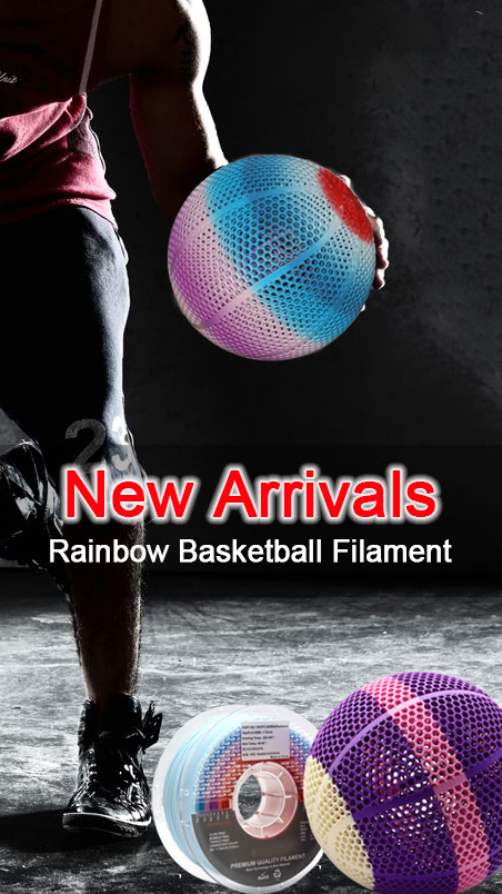 FPLA Pro - Yellow / Orange / White