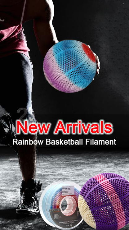 FPLA Pro - Yellow / Orange / White