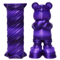 PETG Rainbow Black-Purple