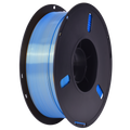 PLA Dual Silk - Blue / Golden