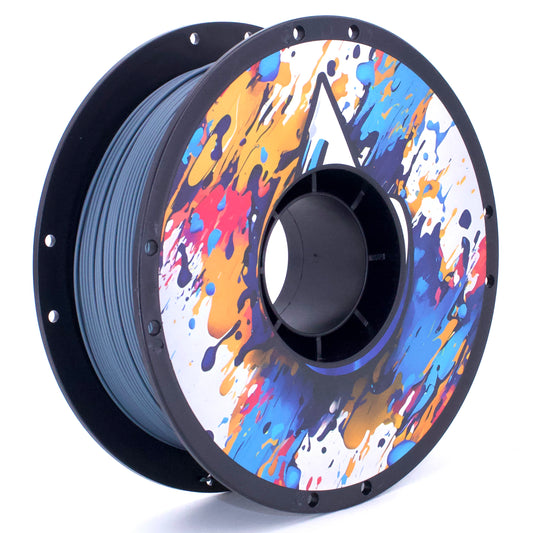 PLA Matte - Blue-Grey