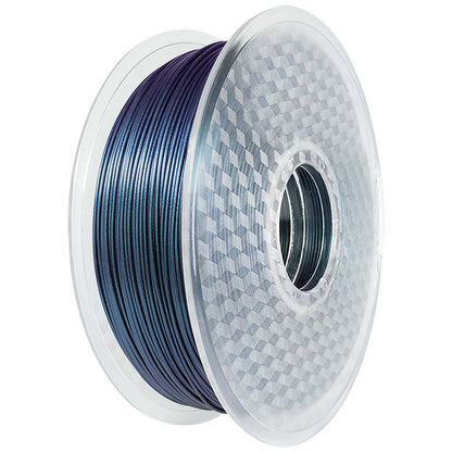 PLA Magic - Blue Filament 1.75mm - FilamentHub