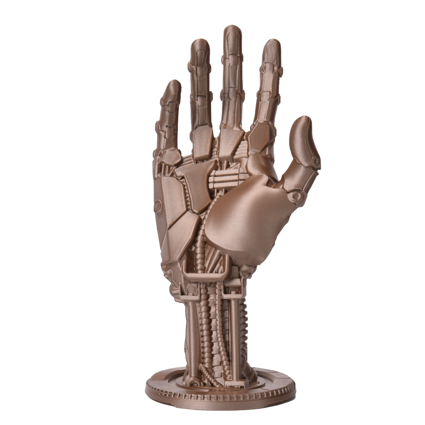 PLA Metal - Champagne Gold