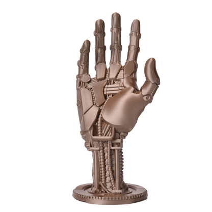 PLA Metal - Champagne Gold