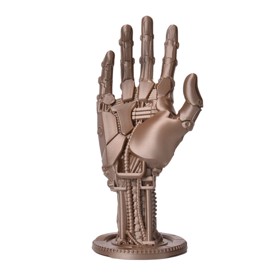 PLA Metal - Champagne Gold