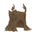 PLA Wood - Cherry