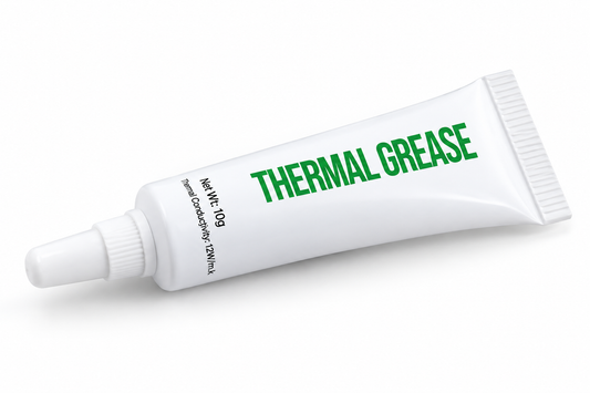 Creality 3D Printer Thermal Grease - 12W/mK, 10g